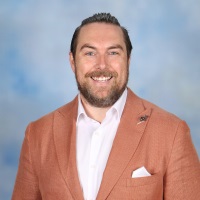 David Drumond at EDUtech 2025