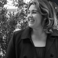 Christina Luzi at EDUtech 2025