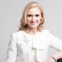 Karen Burke at EDUtech 2025