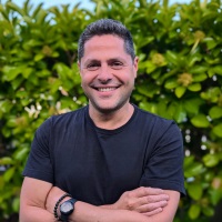 Joshua Ravek at EDUtech 2025