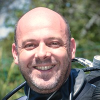 Laurent Fontaine at EDUtech 2025