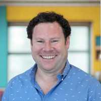 Adam Pullinger at EDUtech 2025
