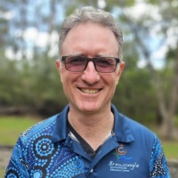 Steven Body at EDUtech 2025