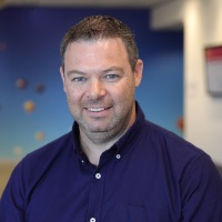 Adam Astill at EDUtech 2025
