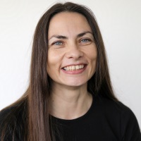 Zrinka Krivosic at EDUtech 2025