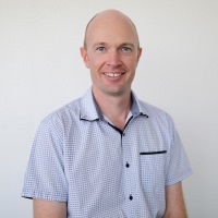 Peter Noakes at EDUtech 2025