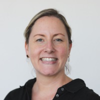 Kate Jones at EDUtech 2025