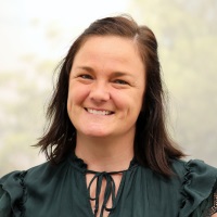 Megan Anderson, Digital Learning Advisor, NSW Department of Education