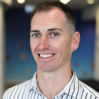 Tim Cassell at EDUtech 2025