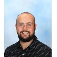 Mitchell Riley at EDUtech 2025