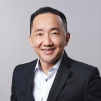 Hung Chuan Khoo at EDUtech 2025