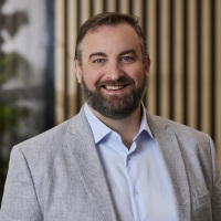 Duane Cox at EDUtech 2025