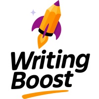 Writing Boost at EDUtech 2025