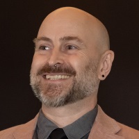 Alex Gilbey at EDUtech 2025