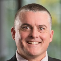 Shane Lockhart at EDUtech 2025
