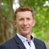 Matt Bower at EDUtech 2025