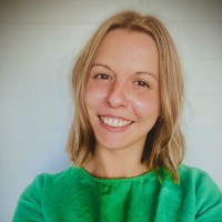 Sarina Wilson at EDUtech 2025