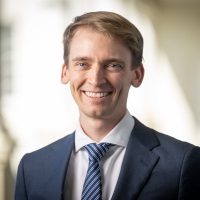 Hugh Chilton at EDUtech 2025