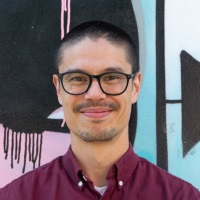 Ben Sze at EDUtech 2025