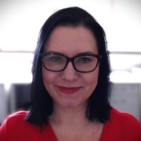 Helena Pacitti at EDUtech 2025