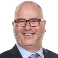 Andrew Lusted at EDUtech 2025