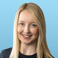 Rachel Coathup at EDUtech 2025