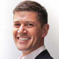 Stephen Leeds at EDUtech 2025