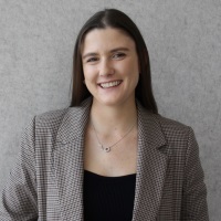 Emily Ryan at EDUtech 2025