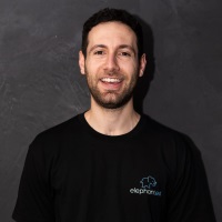 Brandon Friedman at EDUtech 2025