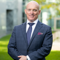 Felix Pirie at EDUtech 2025