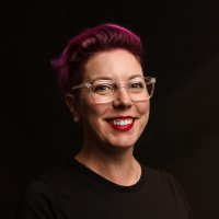 Katrina Higham at EDUtech 2025