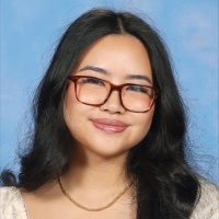 Joanna Benjabutr at EDUtech 2025