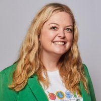 Clare Willemse at EDUtech 2025
