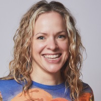 Kimberley Hall at EDUtech 2025