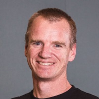 Andrew Corney at EDUtech 2025