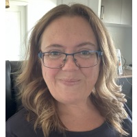 Anissa Jones at EDUtech 2025