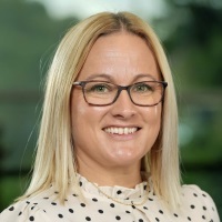 Tennille Burgess at EDUtech 2025