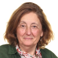 Carol Drossos at EDUtech 2025