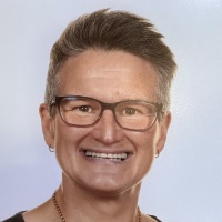 Jennifer Murray at EDUtech 2025