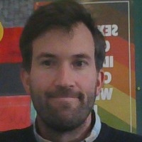 Hamish Dalton at EDUtech 2025