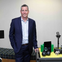 Mark Greentree at EDUtech 2025