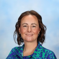 Malena Waibel at EDUtech 2025