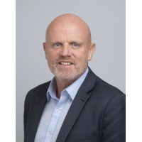 Mark Compton at EDUtech 2025