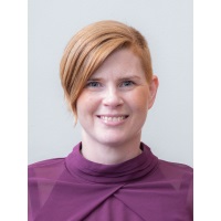 Christine Fairchild at EDUtech 2025