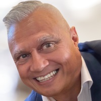 Derek Bartels | Co-Founder - School Transformation Specialist | EduShift Collective » speaking at EDUtech