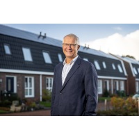 R.A. van der Klauw | Directeur | Wocozon » speaking at Solar & Storage Live