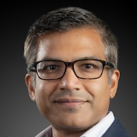 Sanjay Viijendran | Director & Principal Consultant | Space Energy Insights » speaking at Solar & Storage Live