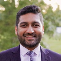 Hisham Uddin | Head of Strategic Growth & Venture Capital | Sungrow Europe » speaking at Solar & Storage Live