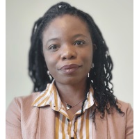 Damilola Adeyanju | Future Energy Leader | World Energy Council » speaking at Solar & Storage Live
