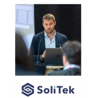 Giorgio Pastore | Project Manager | SoliTek » speaking at Solar & Storage Live